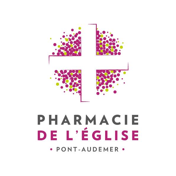 logo-pharmacie-de-eglise-Pont-Audemer
